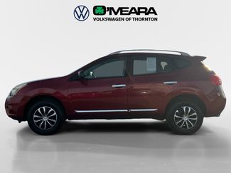 Used 2015 Nissan Rogue S w/ Convenience Package video 2