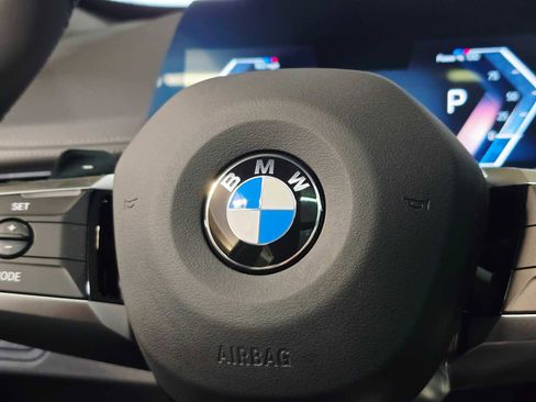 New 2026 BMW X1 xDrive28i image 22