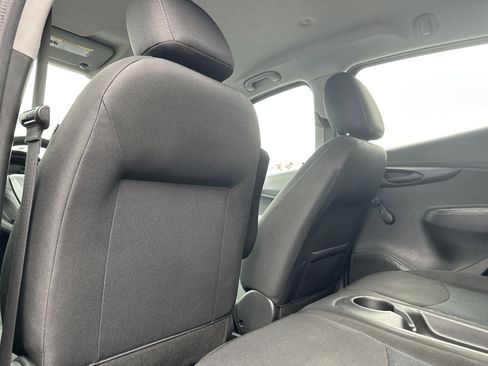 Used 2022 Chevrolet Spark LS image 28