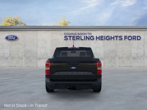 New 2026 Ford Maverick XLT image 5