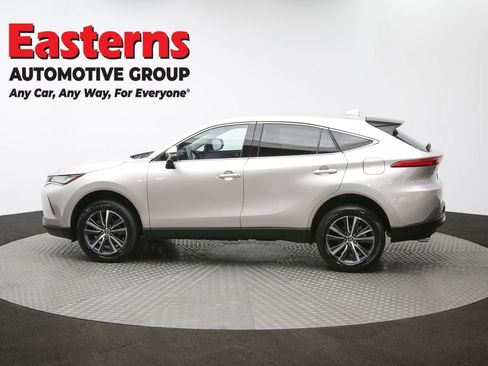 Used 2024 Toyota Venza LE image 60