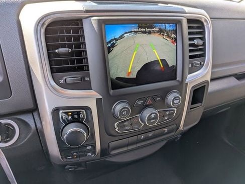 Used 2020 RAM 1500 Classic Warlock w/ Electronics Group AWD/4WD image 18