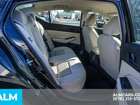 Used 2024 Nissan Altima 2.5 SV image 21