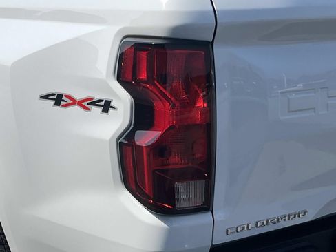 Used 2023 Chevrolet Colorado LT w/ LPO, Pro Essentials Package AWD/4WD image 10