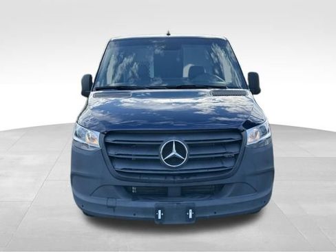 Used 2023 Mercedes-Benz Sprinter 144 Cargo image 9