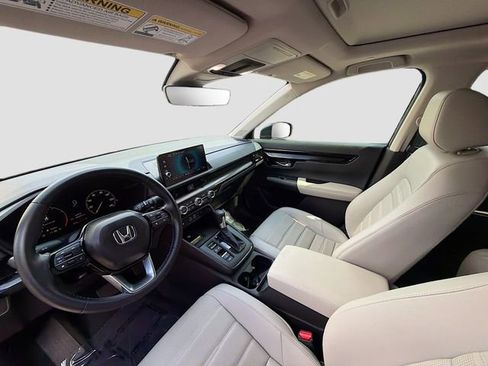 Used 2025 Honda CR-V EX-L image 20