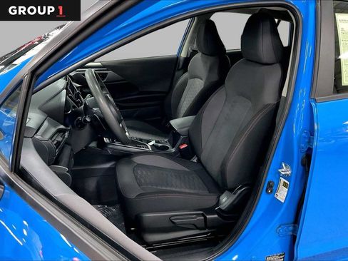 Certified 2024 Subaru Impreza 2.0i Sport AWD/4WD image 8
