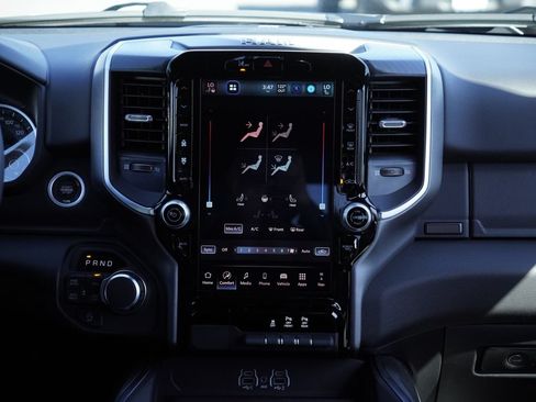 Certified 2026 RAM 1500 Big Horn AWD/4WD image 33