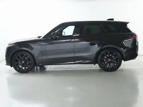 Used 2023 Land Rover Range Rover Sport First Edition AWD/4WD image 4