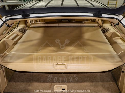 Used 1992 Buick Roadmaster Estate image 90