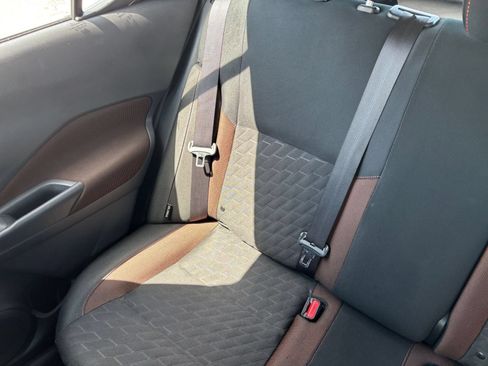 Used 2024 Nissan Kicks SR FWD image 36