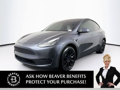 Used 2021 Tesla Model Y Long Range