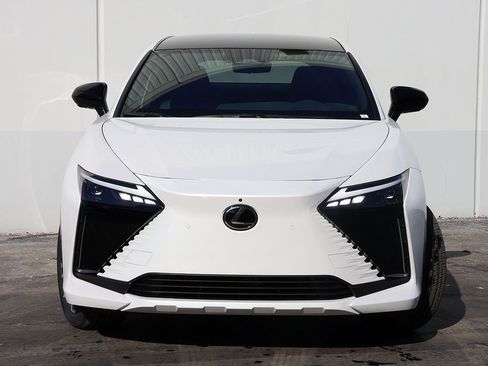 New 2026 Lexus RZ 350e 2WD image 5