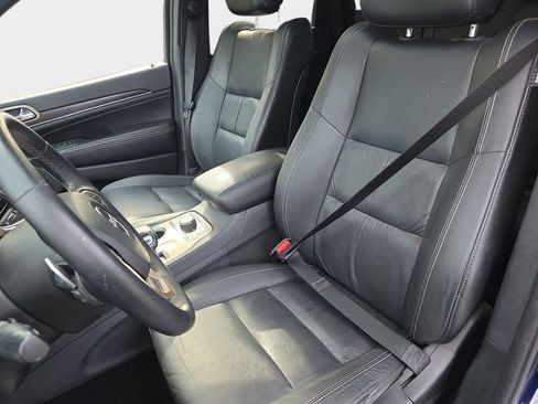 Used 2014 Jeep Grand Cherokee Limited AWD/4WD image 18