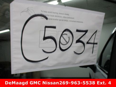 New 2026 GMC Sierra 1500 Denali w/ Denali Reserve Package image 18