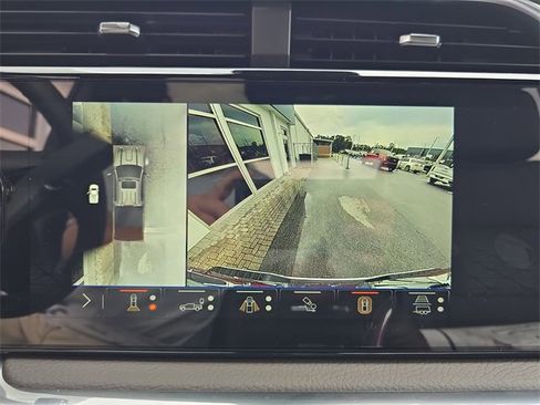 New 2025 GMC Sierra 2500 Denali w/ Denali Reserve Package image 23