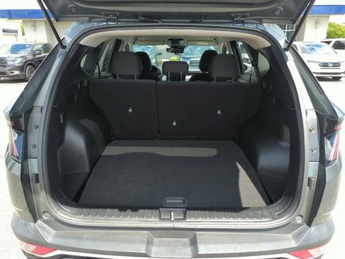 Used 2022 Hyundai Tucson SEL FWD image 28