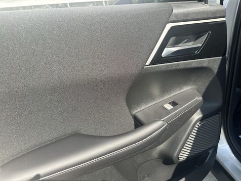 New 2026 Mitsubishi Outlander ES AWD/4WD image 21