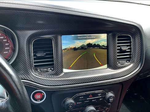 Used 2021 Dodge Charger SRT Hellcat RWD image 17