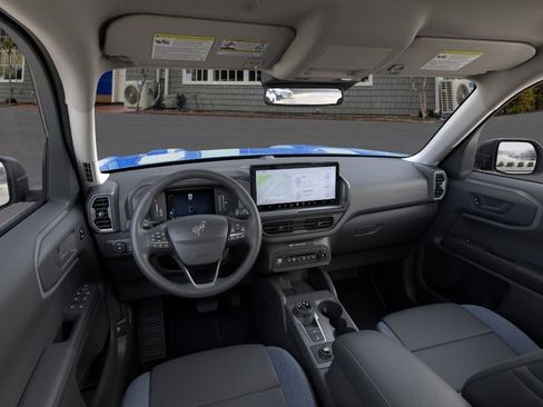 New 2026 Ford Bronco Sport Outer Banks AWD/4WD image 9