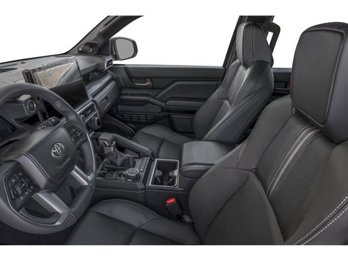 New 2026 Toyota 4Runner Limited AWD/4WD image 8