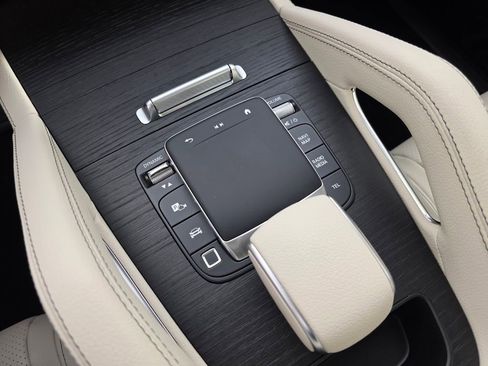 New 2026 Mercedes-Benz GLE 350 4MATIC image 16