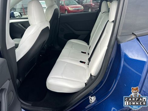 Used 2023 Tesla Model Y Long Range image 21