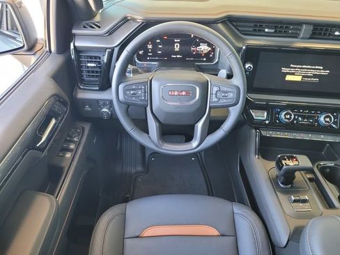 New 2026 GMC Sierra 1500 AT4 w/ AT4 Premium Package AWD/4WD image 12