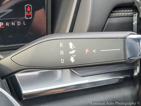 New 2026 GMC Terrain Elevation w/ Elevation Premium Package image 15