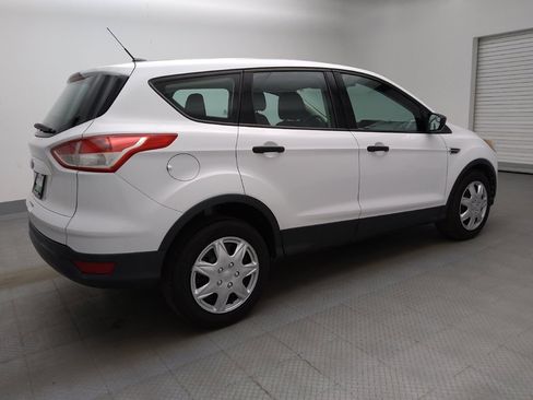 Used 2014 Ford Escape S image 10