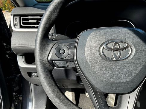 Used 2023 Toyota RAV4 LE image 16