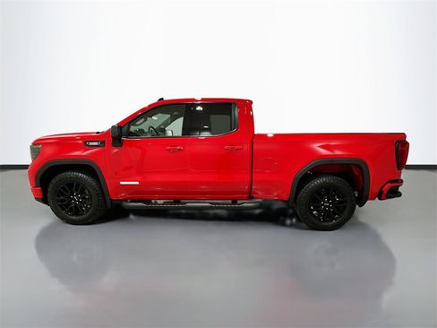 Used 2026 GMC Sierra 1500 Elevation w/ Elevation Select Package image 4