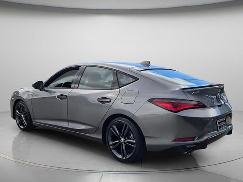 Certified 2024 Acura Integra A-Spec FWD image 7