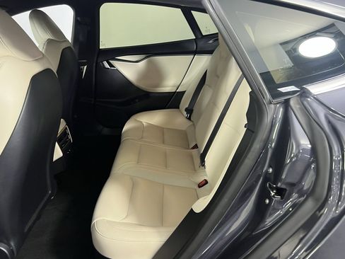 Used 2021 Tesla Model S Long Range image 24