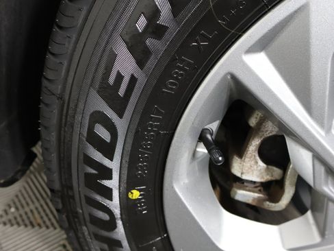 Used 2023 Hyundai Tucson SEL image 21