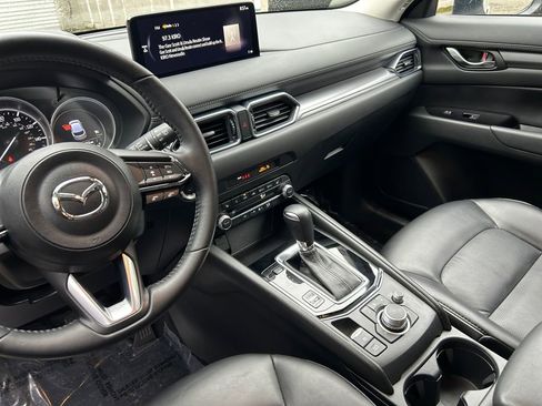 Used 2024 MAZDA CX-5 AWD 2.5 S w/ Select Package image 20