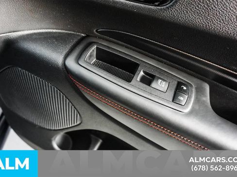Used 2024 Dodge Durango GT AWD/4WD image 45