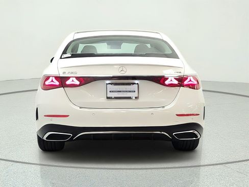 Certified 2024 Mercedes-Benz E 450 4MATIC Sedan image 6