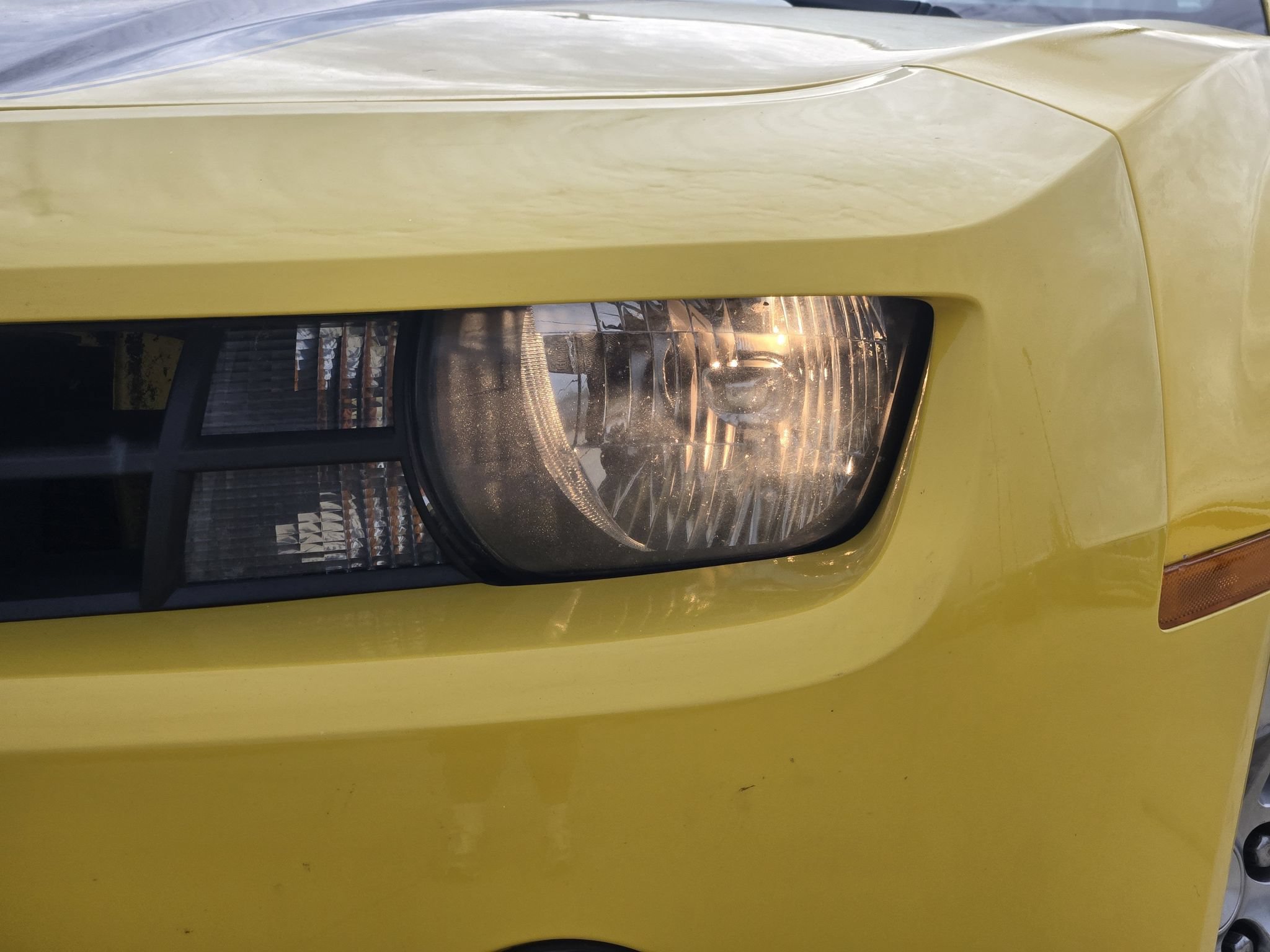 Used 2010 Chevrolet Camaro LT RWD image 10