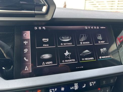 New 2026 Audi A3 2.0T Premium image 29