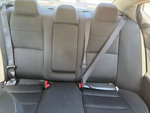 Used 2025 Nissan Altima 2.5 SV FWD image 33
