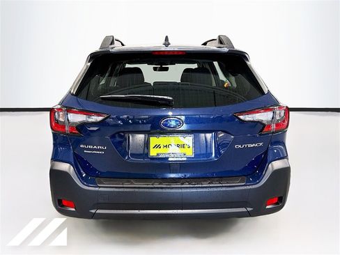 Certified 2025 Subaru Outback image 6