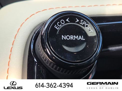 Certified 2024 Lexus NX 350 AWD image 27