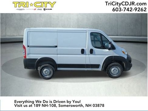 New 2026 RAM ProMaster 1500 w/ Convenience Group image 6