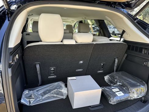 New 2026 MAZDA CX-90 3.3 Turbo w/ Preferred Package image 59