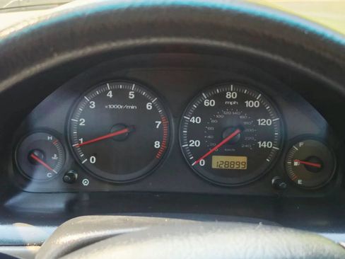 Used 2001 Honda Civic LX image 14