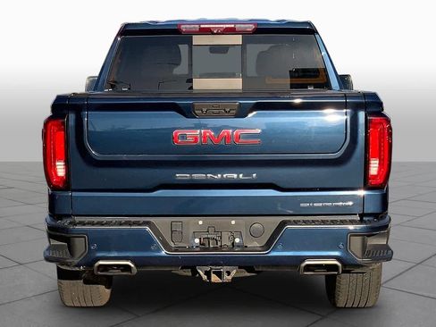 Used 2023 GMC Sierra 1500 Denali w/ Denali Reserve Package AWD/4WD image 4
