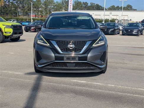 Used 2020 Nissan Murano S w/ Technology Package image 8