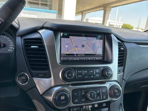 Used 2016 Chevrolet Tahoe LT AWD/4WD image 7