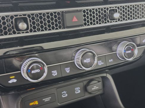 New 2026 Honda Civic Sport image 17